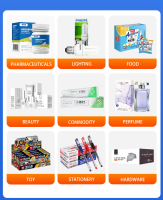 Máy đóng gói hộp carton