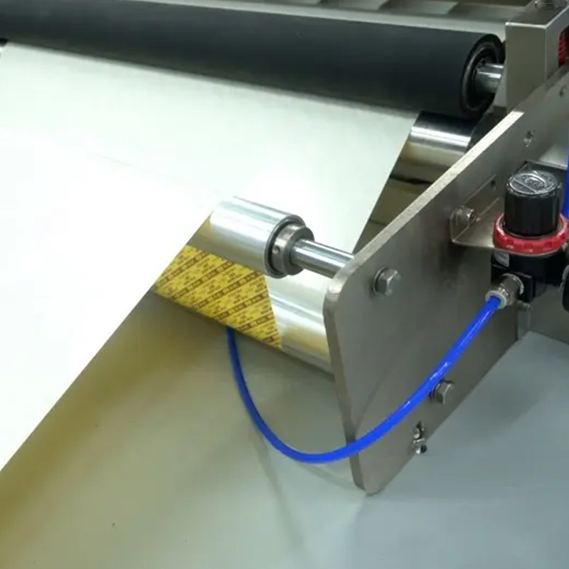 Máy đóng gói nước sốt nhiều làn