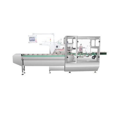 Máy đóng gói hộp carton