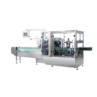 Máy đóng gói hộp carton