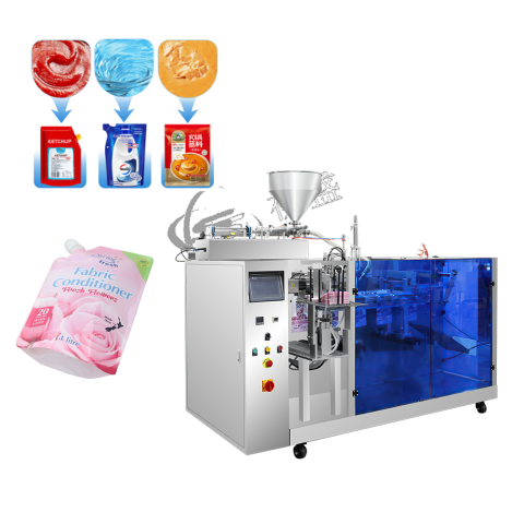 Máy giặt Doypack