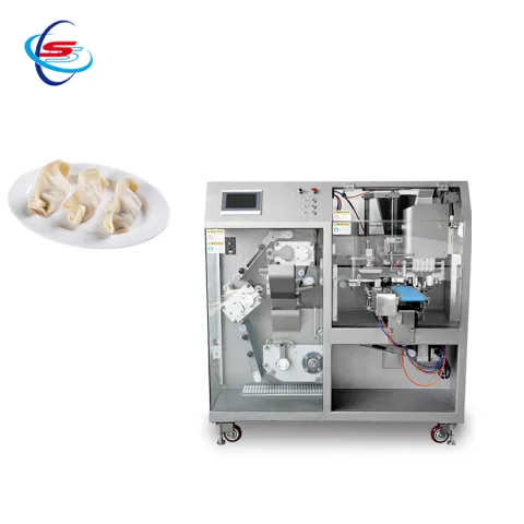 Μηχανή παρασκευής ζυμαρικών