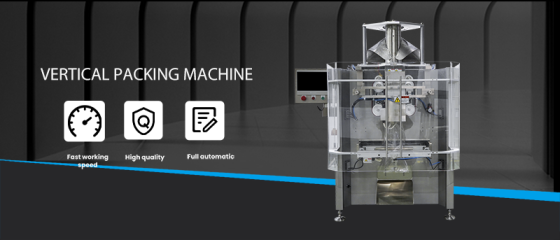 Vertical Packaging Machine