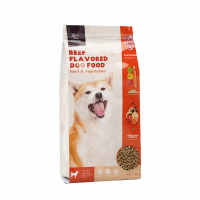 Máy đóng gói thức ăn cho thú cưng Doypack