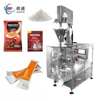 Máy đóng gói bột cà phê
