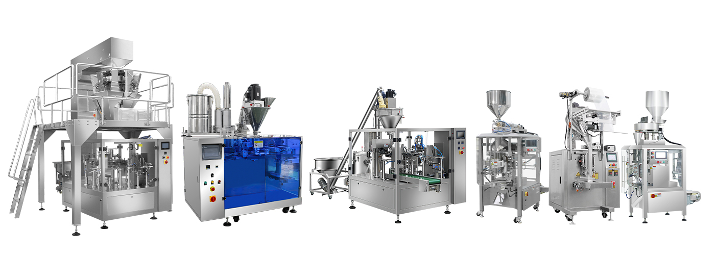 packaging machinery