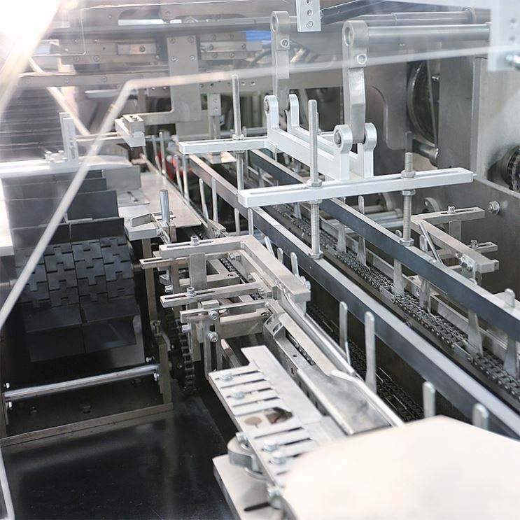 packaging machine