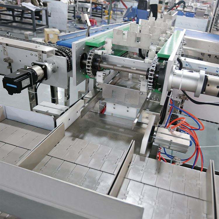 packaging equipment