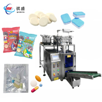 Máy đóng gói đếm viên thuốc