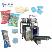 Máy đóng gói đếm viên thuốc