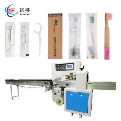 Máy đóng gói gói nha khoa dùng một lần
