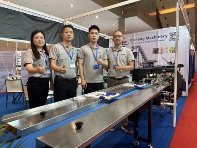 PPPEXPO 2024 (INDONESIA) đã kết thúc thành công