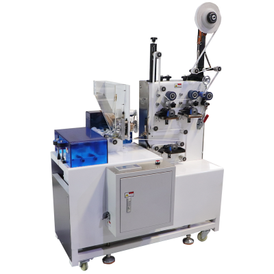 Disposable Cutlery Packaging Machine