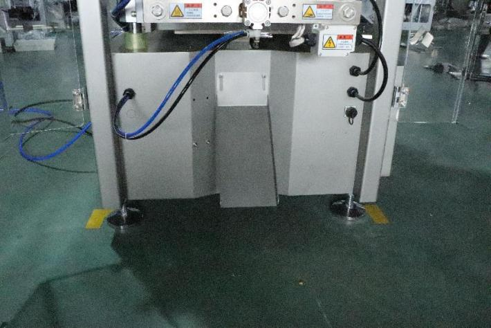 Coffee Packaging Machine