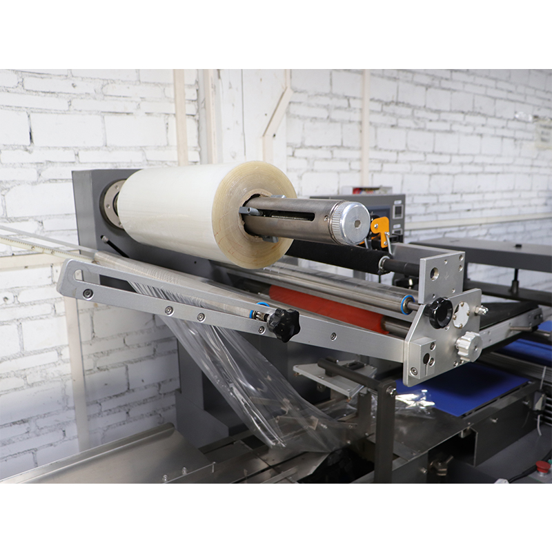 Heat Shrink Wrap Machine