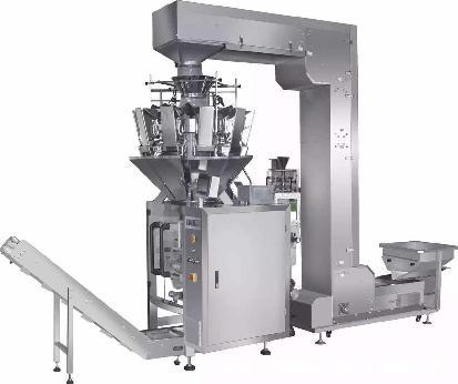 Packaging Machine