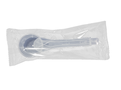 Máquina de embalagem de colher horizontal: alimentação de precisão e embalagem eficiente com tigela vibratória e embaladora de fluxo horizontal