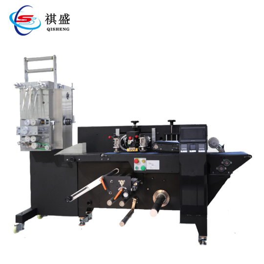 Wet tissue wrap packaging machine