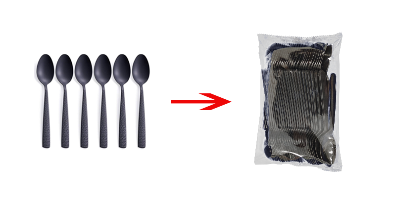 Packing Solution