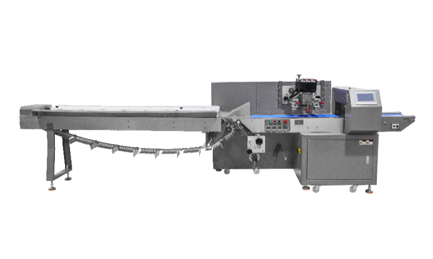 Horizontal Pillow Packing Machine