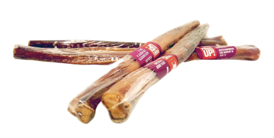 Giải pháp đóng gói co nhiệt Bully Stick: An toàn, vệ sinh và sẵn sàng để bày bán trên kệ cho các sản phẩm nhai của thú cưng