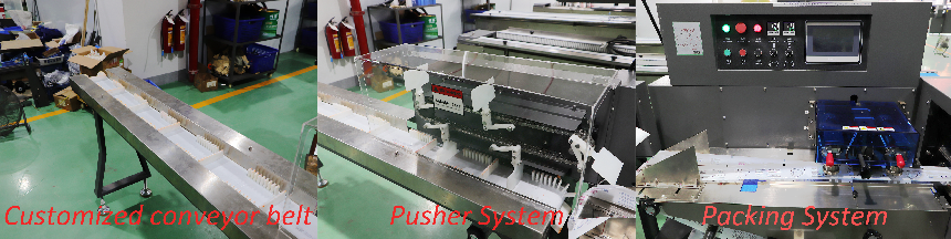Packaging Solution