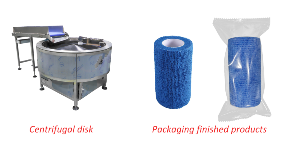 Pillow Packing Machine