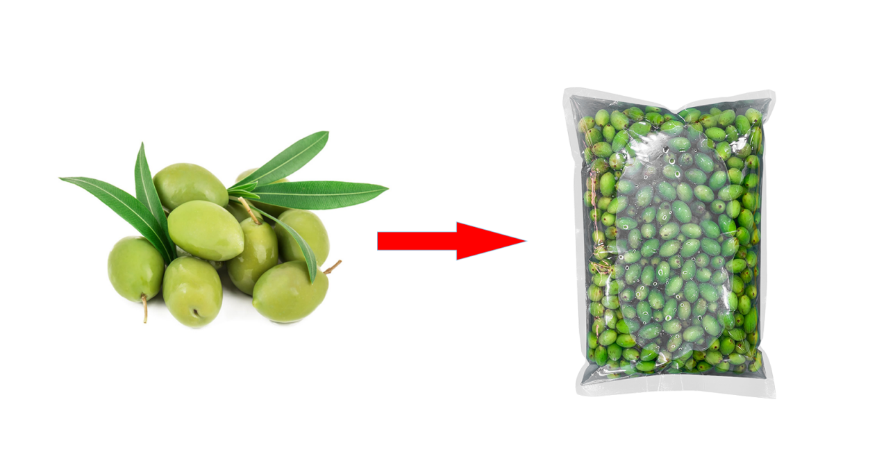 Liquid Premade Pouch Packaging Machine