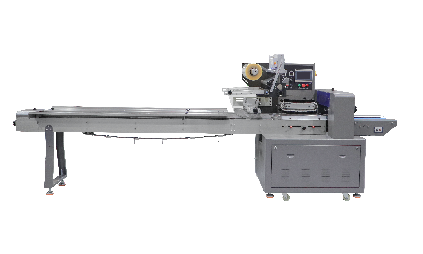 Horizontal Packaging Machine
