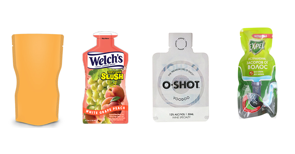 Liquid Packaging Solution
