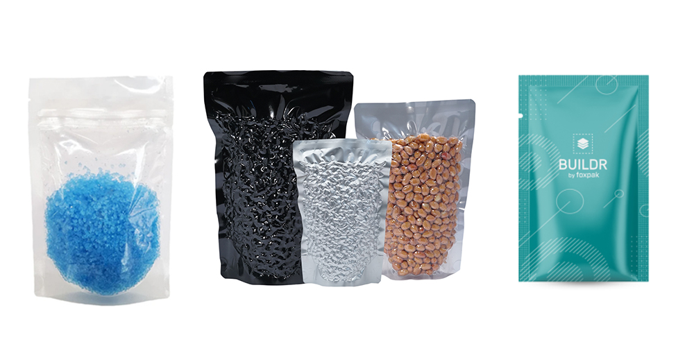 Vacuum Packaging Solution