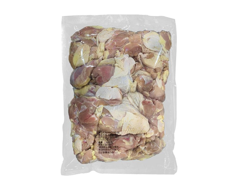packaging solution