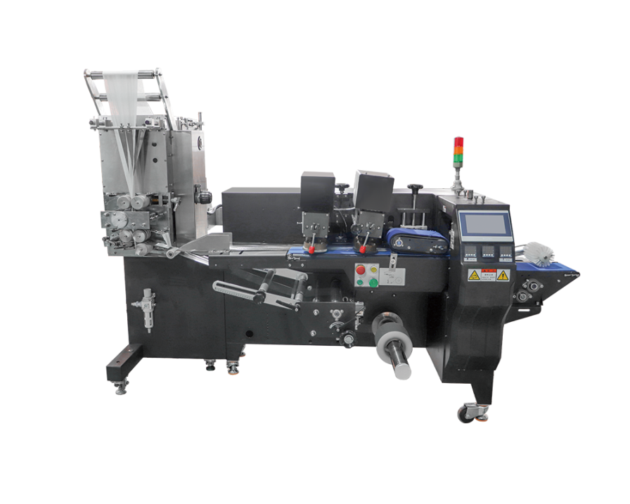packaging system