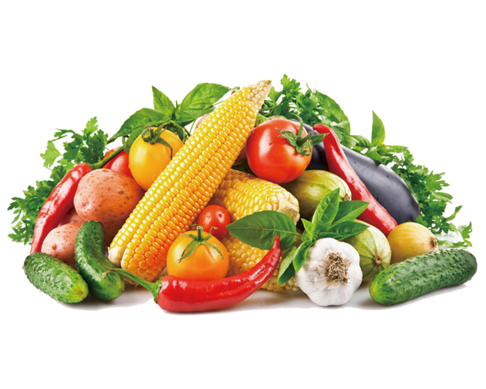 Vegetable Packaging Line