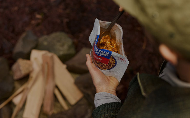 Packaging for dry goods
