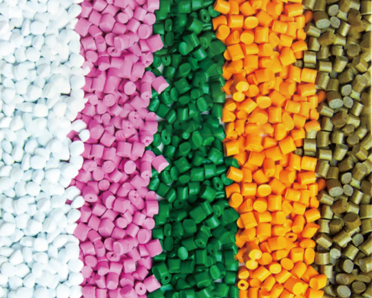 Embalagem de produtos granulares: métodos, materiais e equipamentos