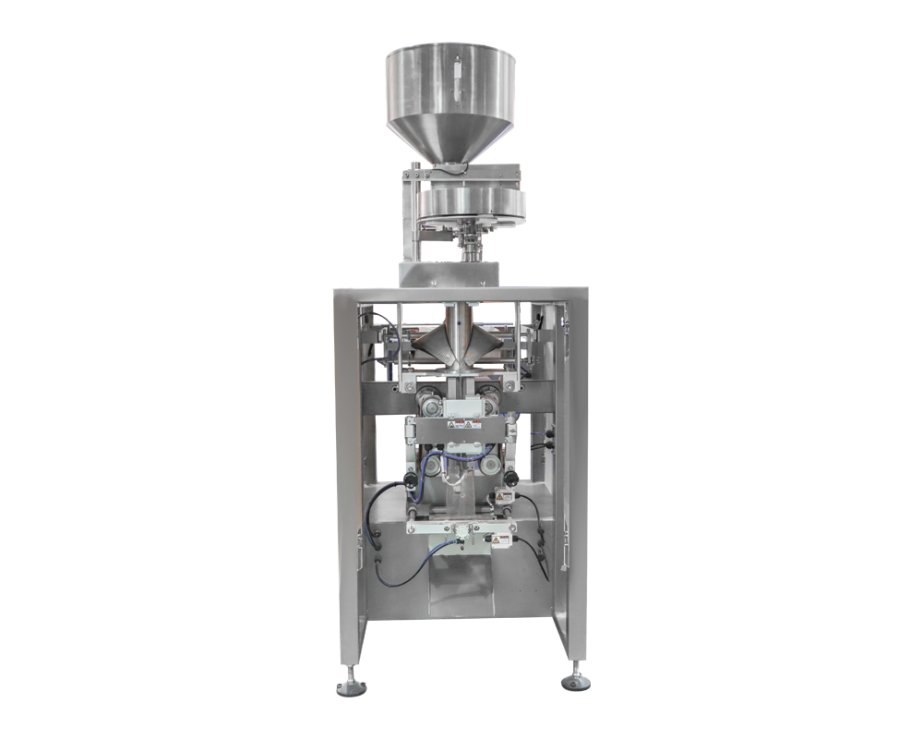 Vertical Form-Fill-Seal machine