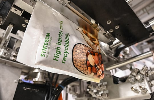 packaging solution