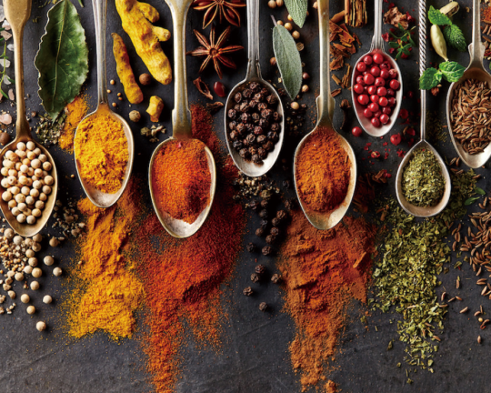 Spice and Seasoning Packaging: Modern Solutions and Industry Insights