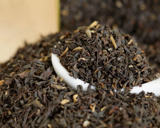 The Science of Tea Packaging: Preserving Flavor, Aroma, and Quality