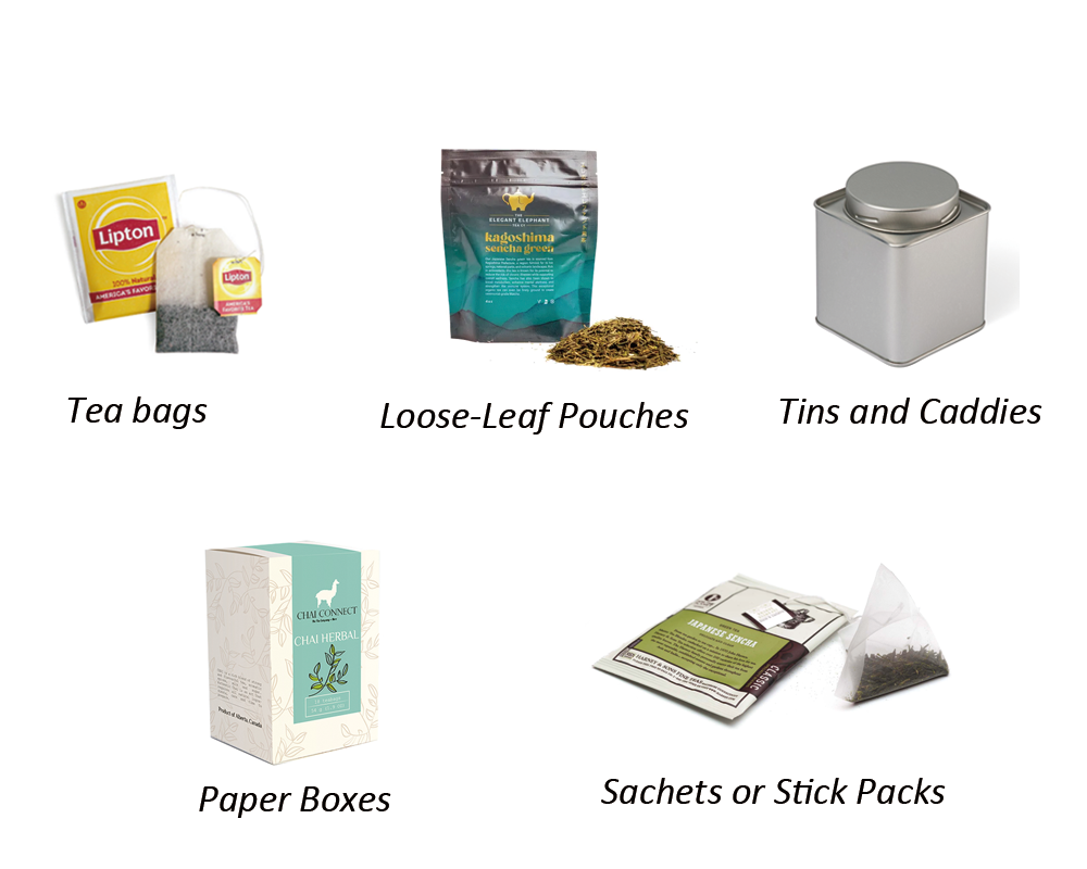 Pre-made pouch packaging machine