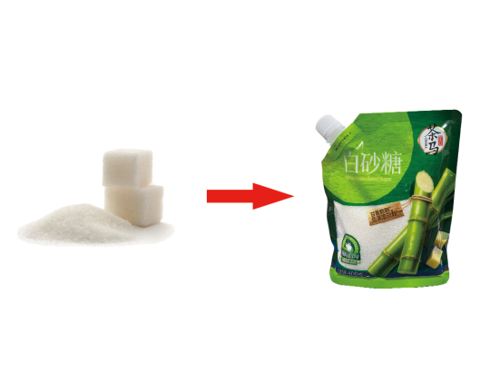 Sugar Packaging: Innovations, Materials, and the Role of Pre-Made Bag Machines