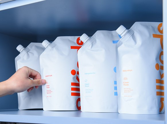Packaging Machine