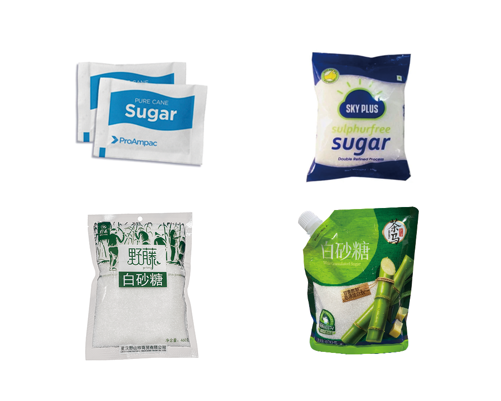 Packaging Machine