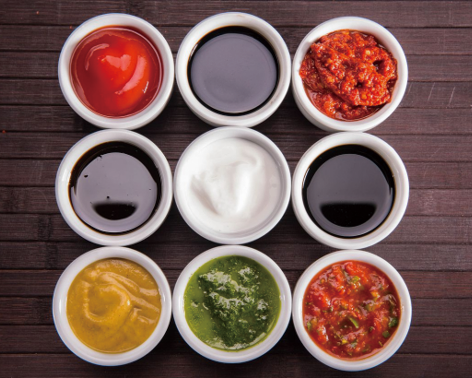Liquid Packaging