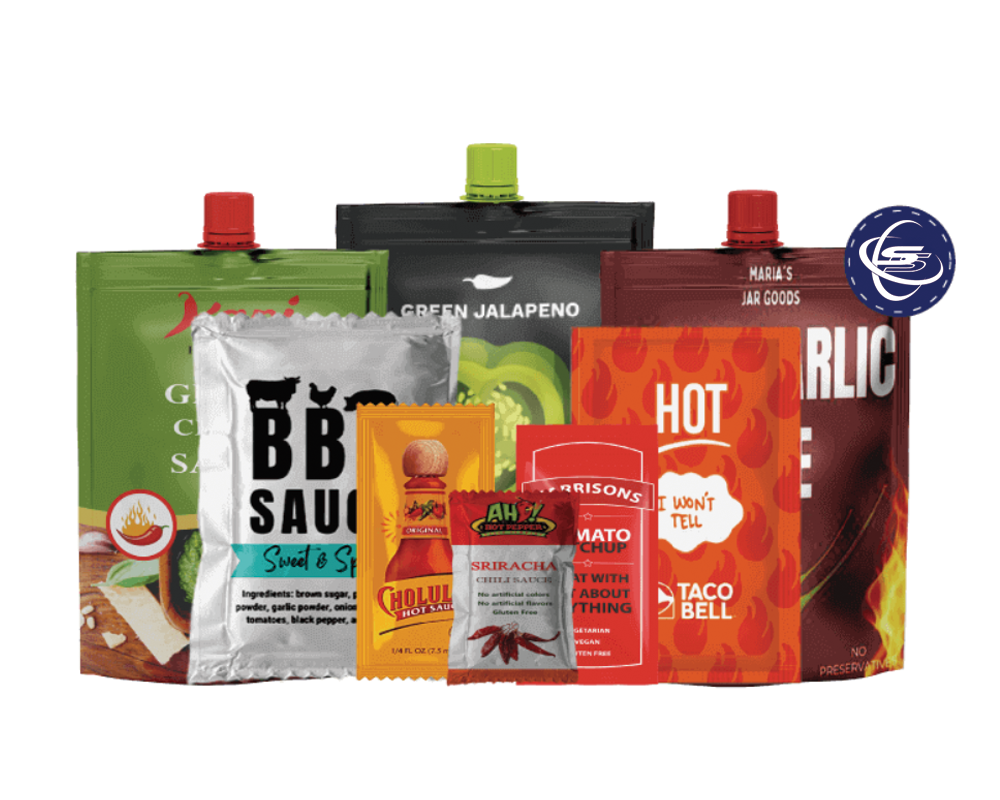 pre-made pouch packaging machine