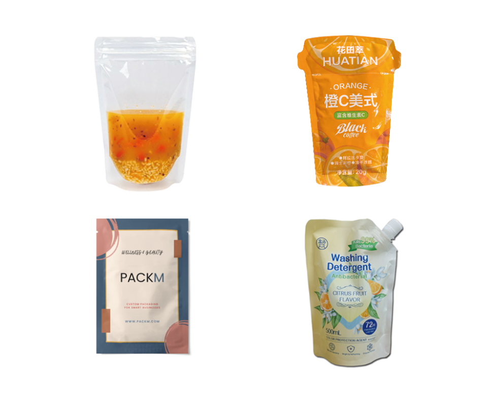 Packaging Machine