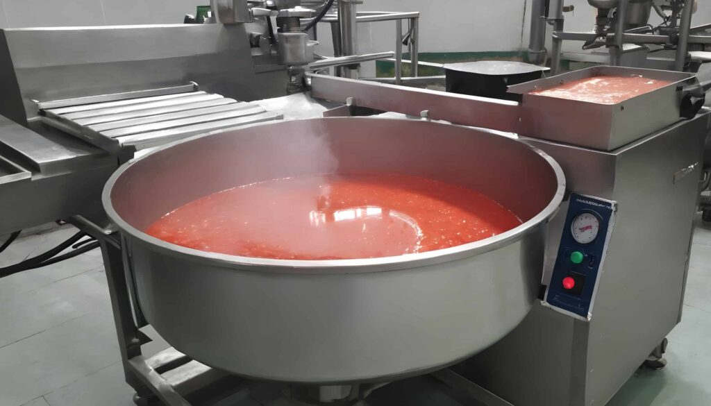 Packaging Machine