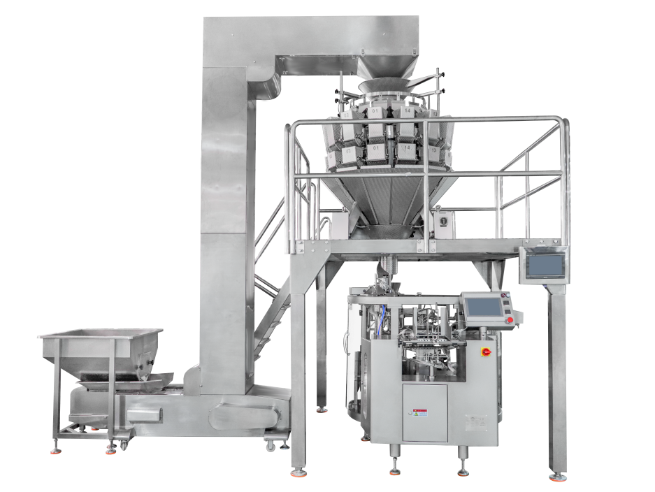 Packaging Line
