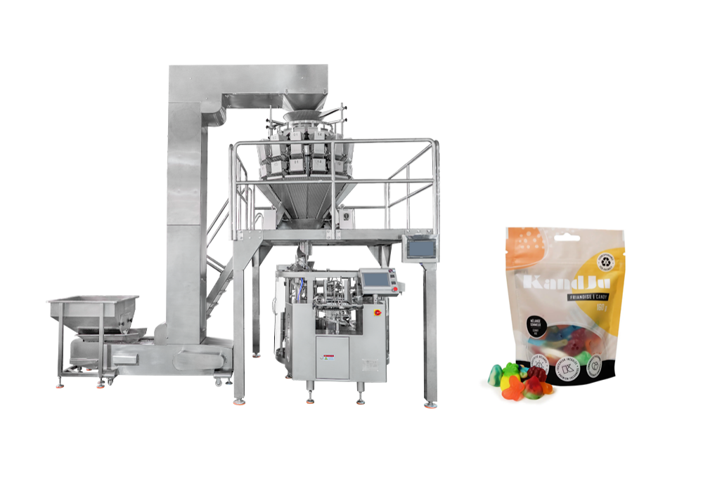packaging equipment